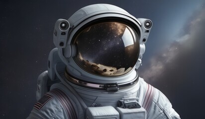 astronaut in space, spaceship in space, spaceship and astronaut, astronaut on the moon, astronaut in space