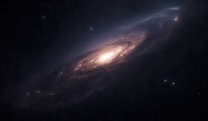 Fototapeta premium space galaxy in space, background with space, wallpaper space, wallpaper galaxy