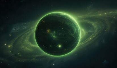 Obraz premium space galaxy background or wallpaper space galaxy or wallpaper 4k or 8k