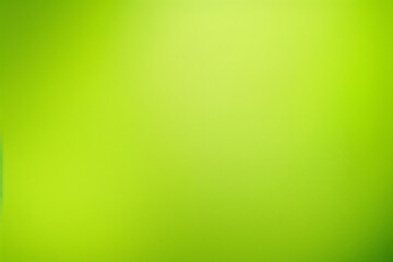 abstract chartreuse light green gradient background
