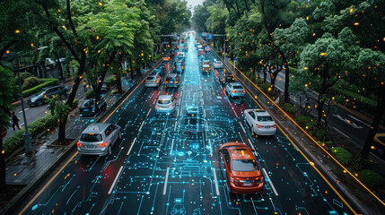 As technology evolves, so does the automotive industry, with innovations like connected vehicles shaping the future of transportation.