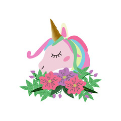 Lovely Unicorn