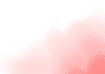 abstract watercolor background