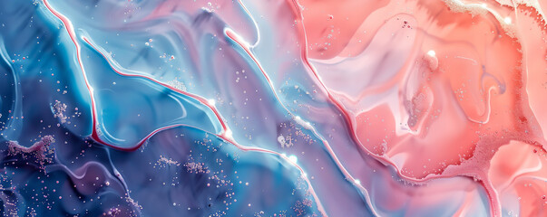 Marble abstract background, featuring futuristic design