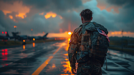 Memorial Day, we pay tribute to the selflessness and valor of those who served and sacrificed for our country.