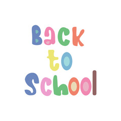 Back to School