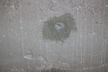 abstract background of concrete wall, plaster wall or putty