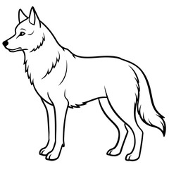 image of a dog