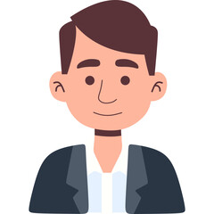 Profession Avatar Illustration