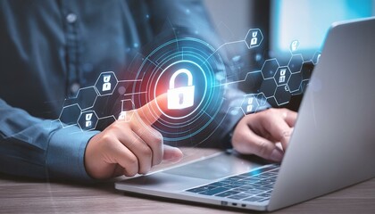サイバーセキュリティとデータ保護の最先端 - 企業の安全を守るテクノロジー