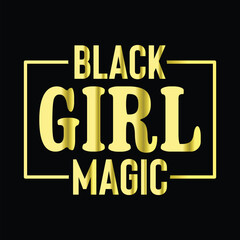 Black Girl Magic