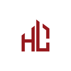 modern real estate logo design