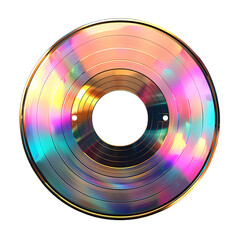 Music disc, for music themes