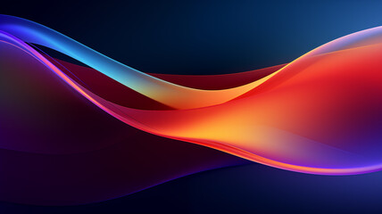 Beautiful abstract artistic pattern background picture
