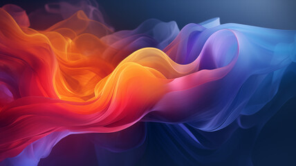 Obraz premium Beautiful abstract artistic pattern background picture 