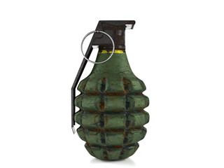Grenade