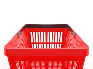 Shopping basket