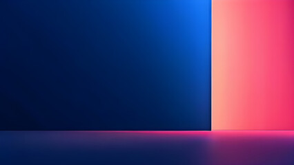 Naklejka premium minimalist Gradient graphic graphic background geometry background square vertical banner poster banner