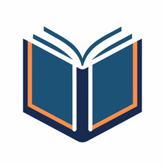 Book Icon vector illustration (5)