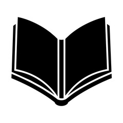 Book Icon vector illustration (8)