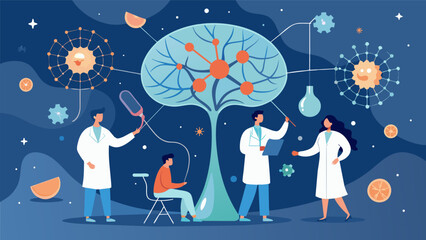 By analyzing the effects of ketamine on nerve cells researchers find a way to stimulate neurogenesis offering hope to individuals with degenerative.