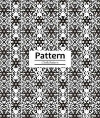 colorful fabric pattern design or colorful geometric pattern design