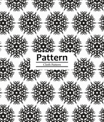  colorful fabric pattern design or colorful geometric pattern design