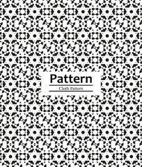  colorful fabric pattern design or colorful geometric pattern design