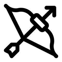 Archery Bow icon