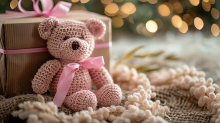 Every purchase is a little bundle of joy