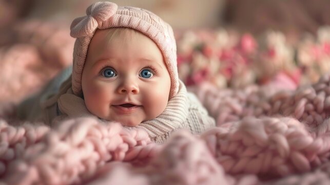 Every purchase is a little bundle of joy