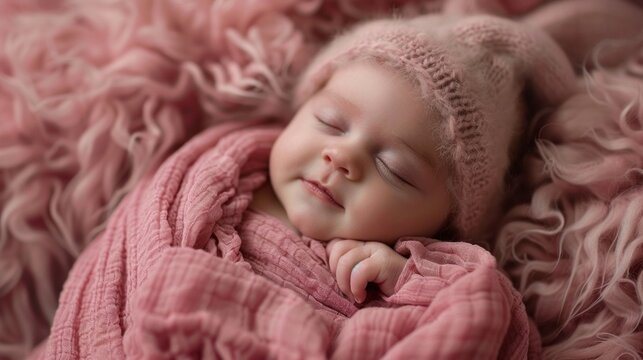 Every purchase is a little bundle of joy