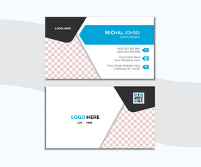 modern design template for business