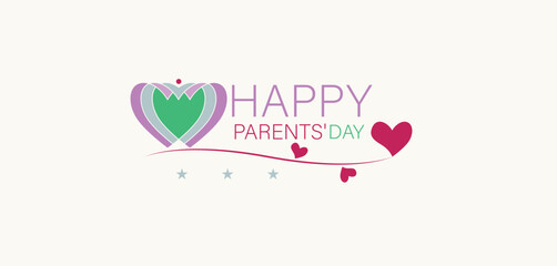 Brighten Your Parent's Day with Illustration Designs