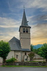 Marignac is a French commune located in the Haute-Garonne department, in the Occitanie region. France