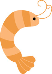 Fototapeta premium Animal Sea