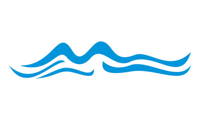 logo water wave