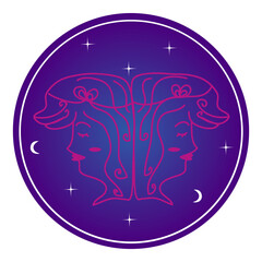 astrological sign