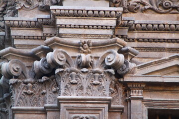catedral de Murcia