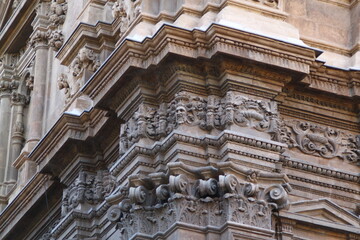 catedral de Murcia