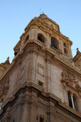 catedral de Murcia