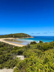 Obraz premium Landscapes