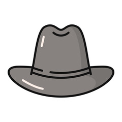 Fluid Blob Painting Vector