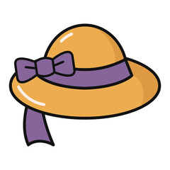 Fluid Blob Painting Vector