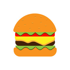 Hamburger