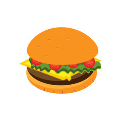 Hamburger