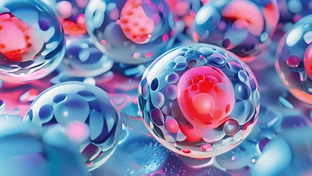 Say goodbye to traditional medicine and hello to the future of healing with stem cell therapies. .