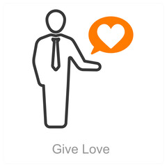 Give Love
