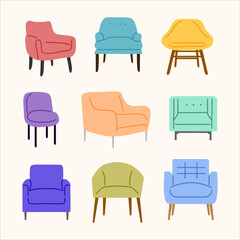 Modern Sofa Collection