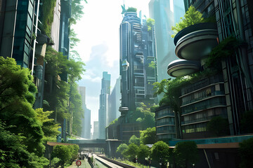 Echoes of Civilization